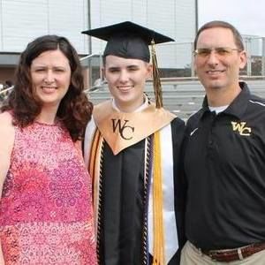 Meet your Posher, Larry